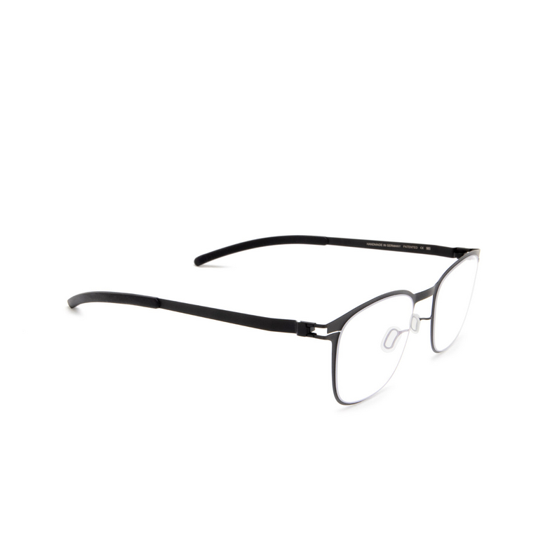 Mykita AIDEN Eyeglasses 002 black - 2/4