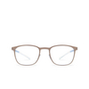 Mykita AIDEN Eyeglasses 643 greige/light blue - product thumbnail 1/4