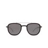 Mykita ALDER Sunglasses 559 mh60 slate grey/shiny graphite - product thumbnail 1/4