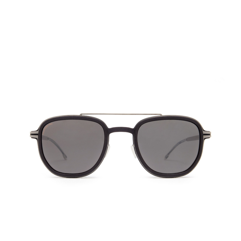 Mykita ALDER Sunglasses 559 mh60 slate grey/shiny graphite - 1/4