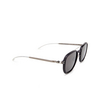 Mykita ALDER Sunglasses 559 mh60 slate grey/shiny graphite - product thumbnail 2/4