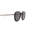 Mykita ALDER Sunglasses 559 mh60 slate grey/shiny graphite - product thumbnail 3/4