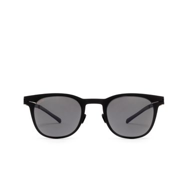 Mykita CALLUM Sunglasses 002 black - front view