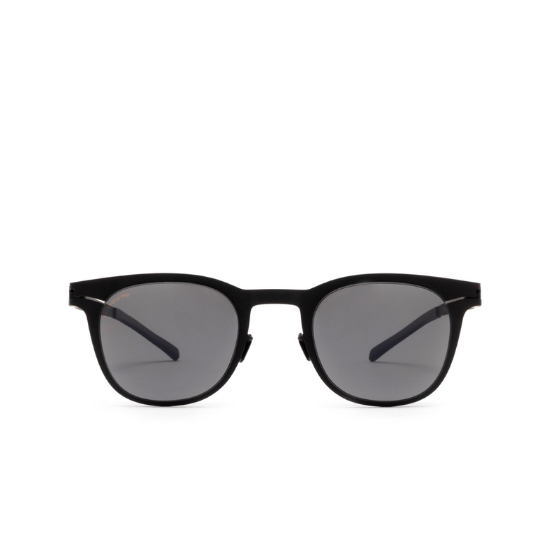 Mykita CALLUM Sunglasses 002 black - 1/4