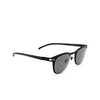 Mykita CALLUM Sunglasses 002 black - product thumbnail 2/4