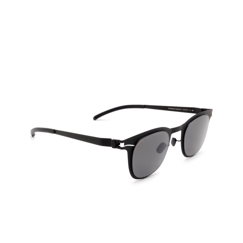 Mykita CALLUM Sunglasses 002 black - 2/4