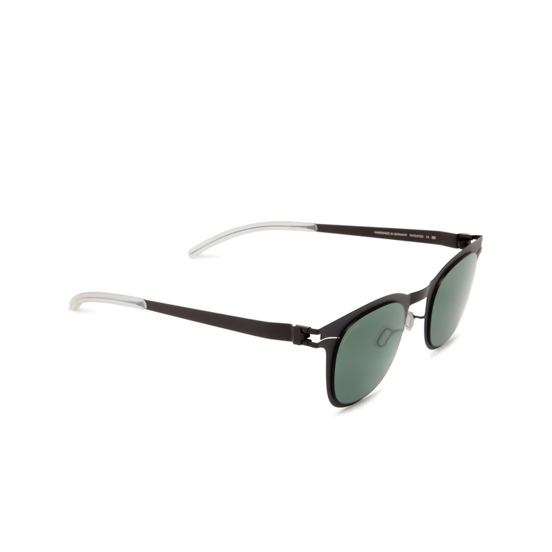 Mykita CALLUM Sunglasses 149 dark brown - 2/4