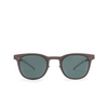 Mykita CALLUM Sunglasses 223 mole grey - product thumbnail 1/4