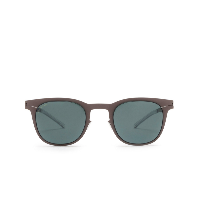 Mykita CALLUM Sunglasses 223 mole grey - 1/4