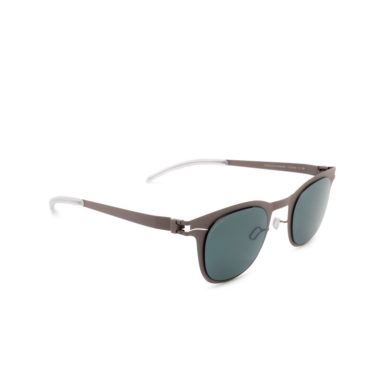 Mykita CALLUM Sunglasses 223 mole grey - 2/4