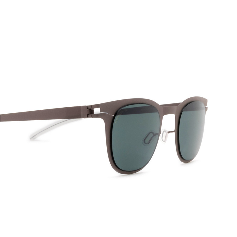 Mykita CALLUM Sunglasses 223 mole grey - 3/4