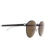 Mykita CARLO Sunglasses 475 storm grey/blue grey - product thumbnail 3/4