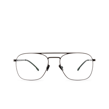 Mykita CLAAS Korrektionsbrillen 002 black - Vorderansicht