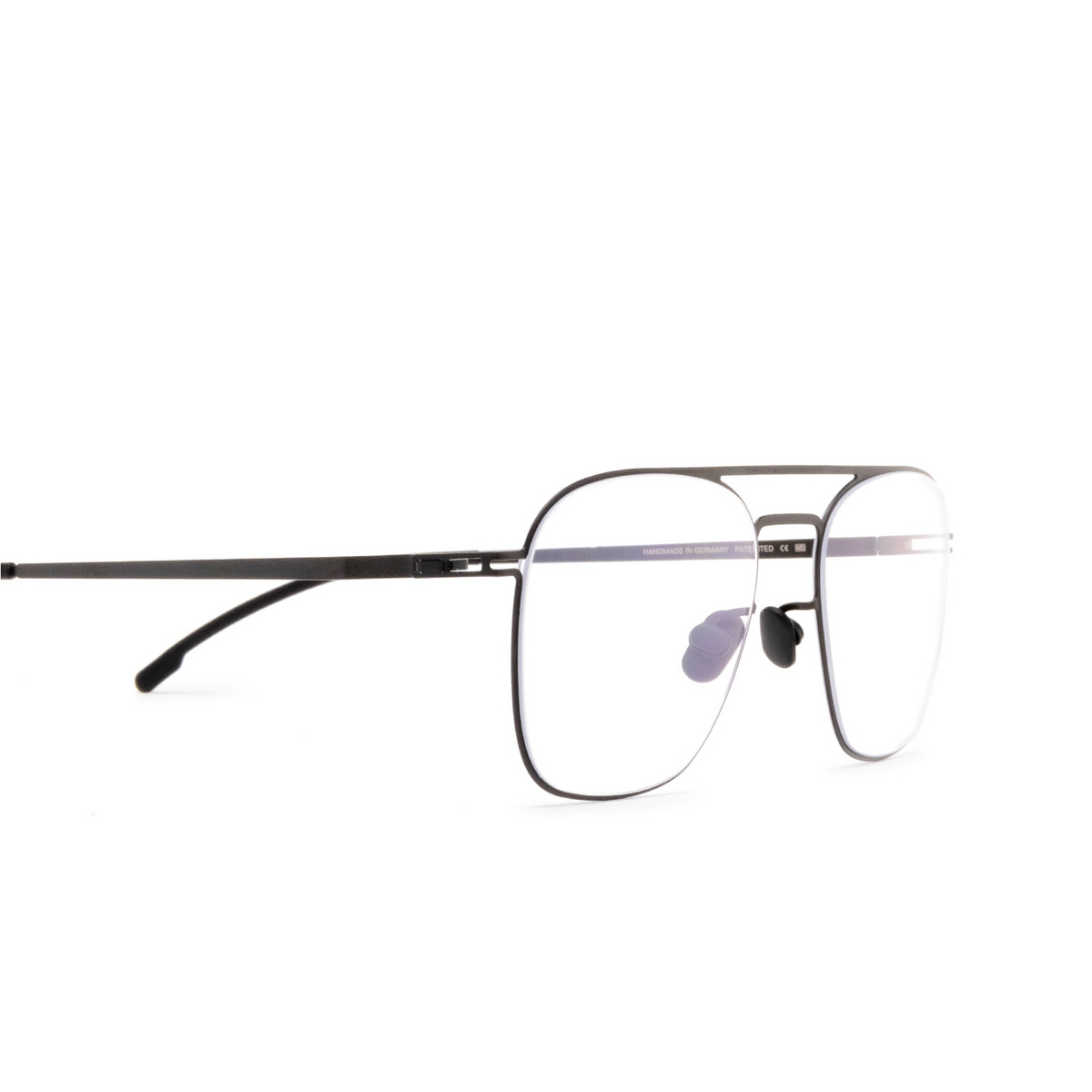 Mykita CLAAS Eyeglasses 002 Black - 3/4