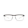 Mykita DARCY Eyeglasses 515 storm grey/black - product thumbnail 1/4