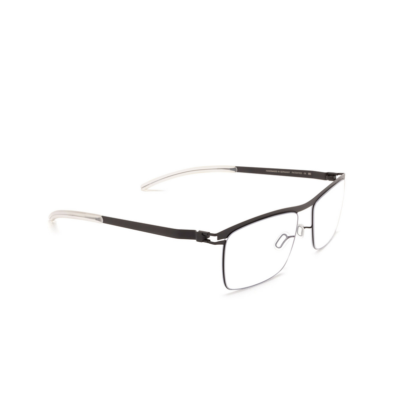 Mykita DARCY Eyeglasses 515 storm grey/black - 2/4