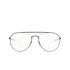 Mykita EERO Eyeglasses 167 gold/jet black - product thumbnail 1/4