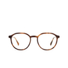Mykita EKON Eyeglasses 735 c122 zanzibar/silk mocca - product thumbnail 1/4