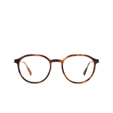 Mykita EKON Eyeglasses 735 c122 zanzibar/silk mocca - front view