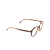 Mykita EKON Eyeglasses 735 c122 zanzibar/silk mocca - product thumbnail 2/4