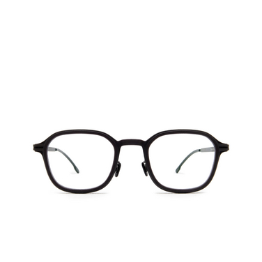 Mykita FIR Eyeglasses 579 mh6 pitch black/black - front view