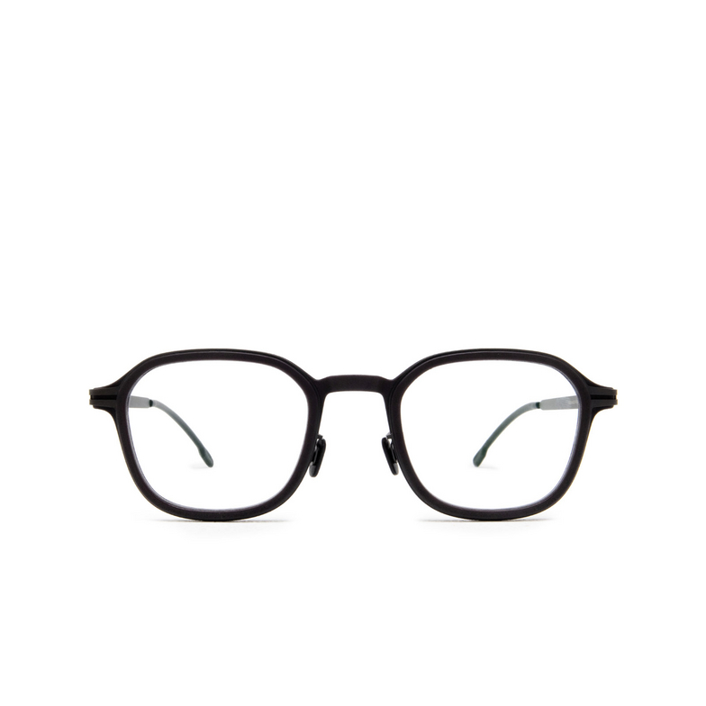 Mykita FIR Eyeglasses 579 mh6 pitch black/black - 1/4