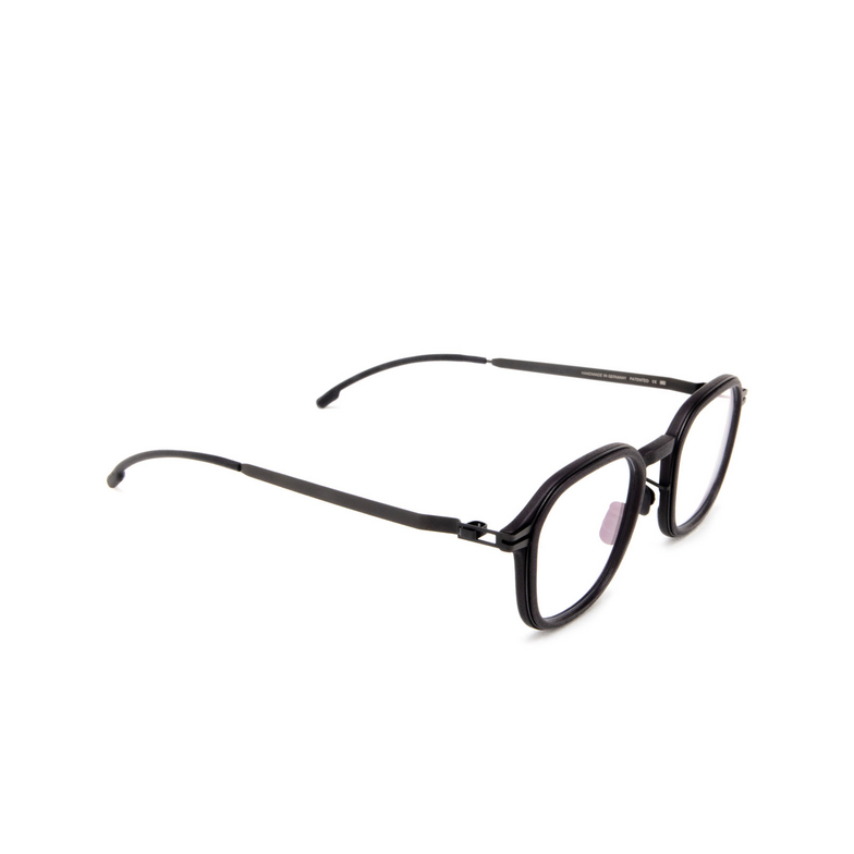 Mykita FIR Eyeglasses 579 mh6 pitch black/black - 2/4