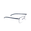 Mykita HENNING Korrektionsbrillen 084 navy - Produkt-Miniaturansicht 2/4