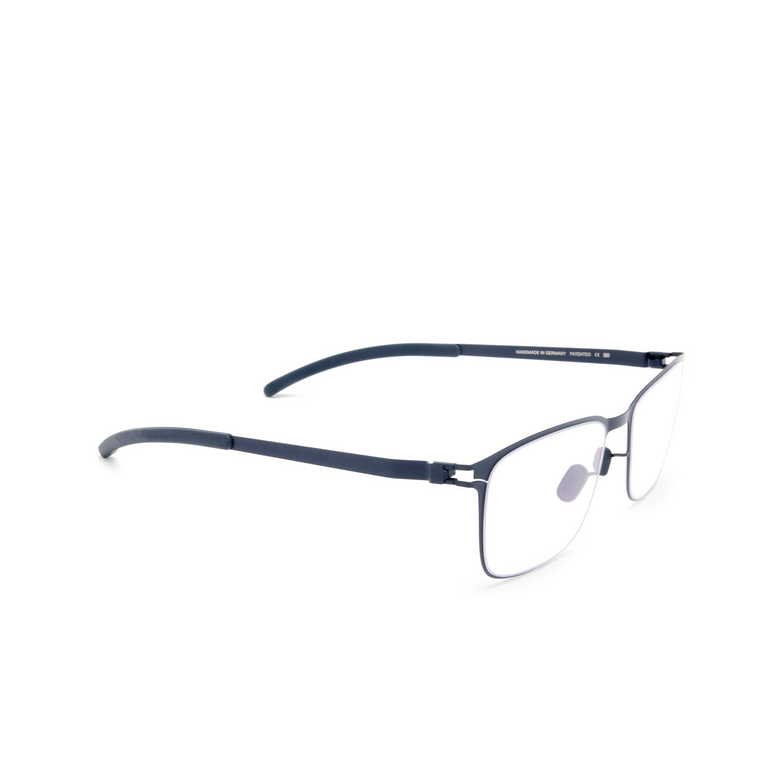 Mykita HENNING Eyeglasses 084 navy - 2/4