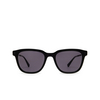Mykita HOLM Sunglasses 915 c2 black/black - product thumbnail 1/4