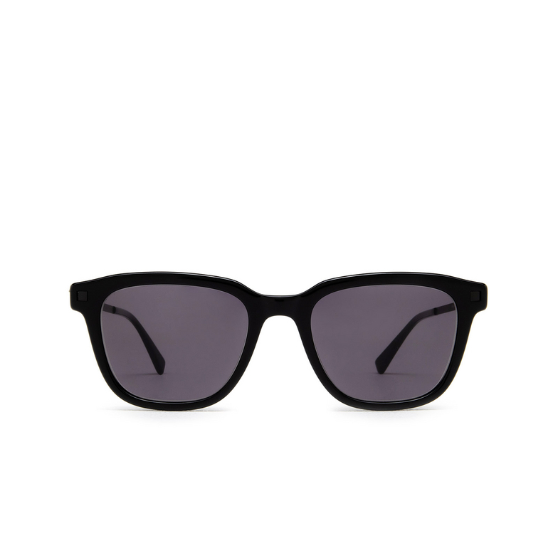Mykita HOLM Sunglasses 915 c2 black/black - 1/4