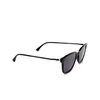 Mykita HOLM Sunglasses 915 c2 black/black - product thumbnail 2/4