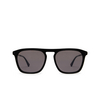 Mykita KALLIO Sunglasses 880 c98 matte black/black - product thumbnail 1/4