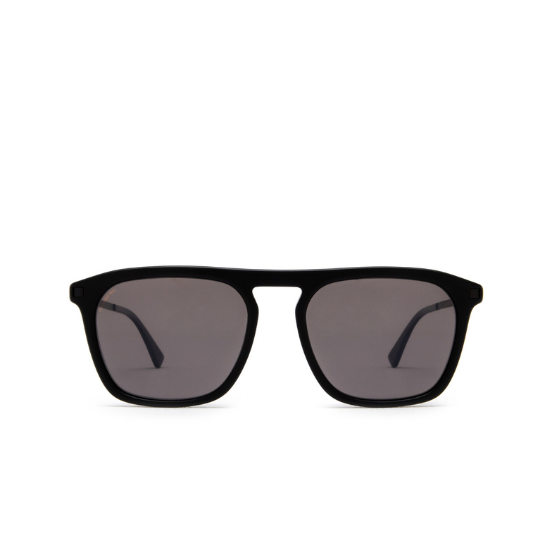 Mykita KALLIO Sunglasses 880 c98 matte black/black - 1/4