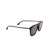 Mykita KALLIO Sunglasses 880 c98 matte black/black - product thumbnail 2/4