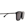 Mykita KALLIO Sunglasses 880 c98 matte black/black - product thumbnail 3/4