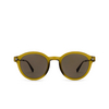Mykita KETILL Sunglasses 723 c114 peridot/shiny graphite - product thumbnail 1/4