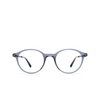 Mykita KOLMAR Eyeglasses 724 c115 deep ocean/blackberry - product thumbnail 1/4