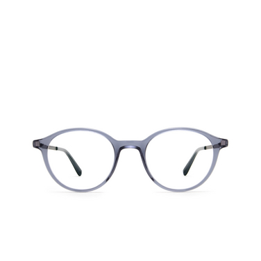 Mykita KOLMAR Eyeglasses 724 c115 deep ocean/blackberry - front view