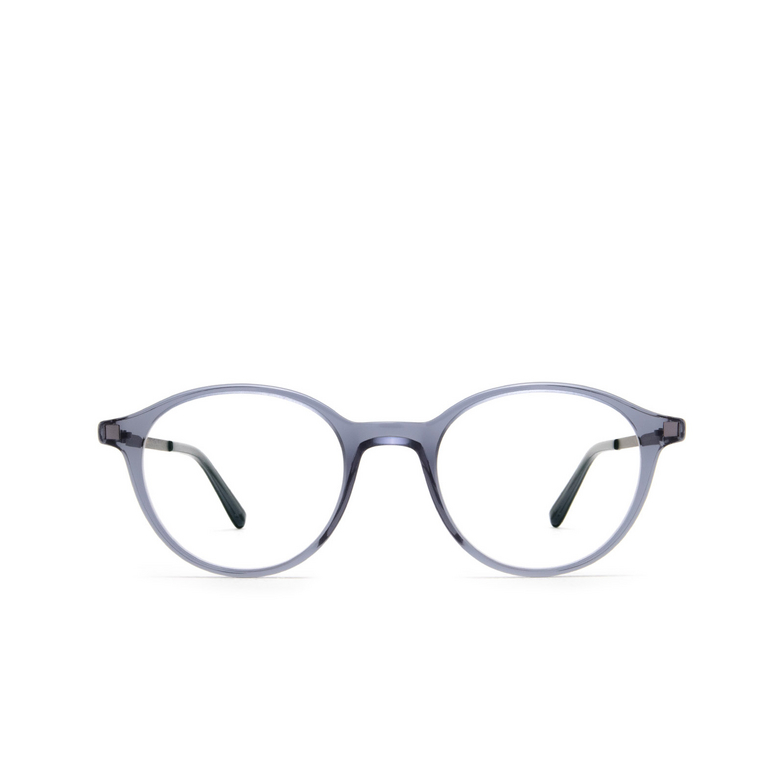 Mykita KOLMAR Eyeglasses 724 c115 deep ocean/blackberry - 1/4