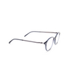 Mykita KOLMAR Eyeglasses 724 c115 deep ocean/blackberry - product thumbnail 2/4