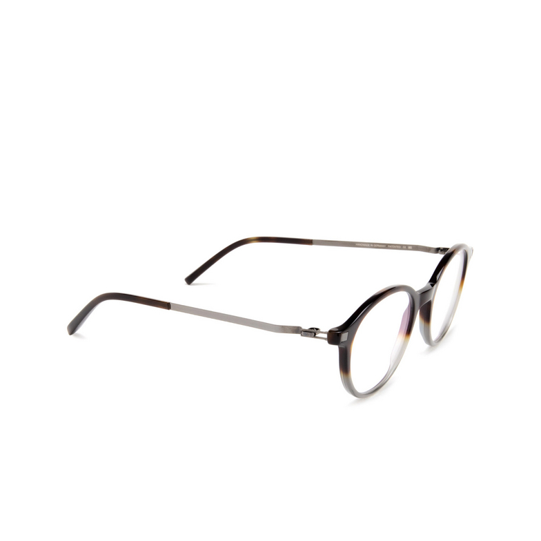 Mykita KOLMAR Eyeglasses 922 c9 santiago gradient/shiny gra - 2/4