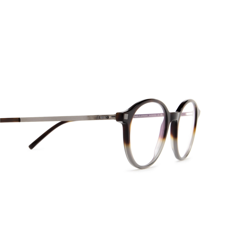 Mykita KOLMAR Eyeglasses 922 c9 santiago gradient/shiny gra - 3/4