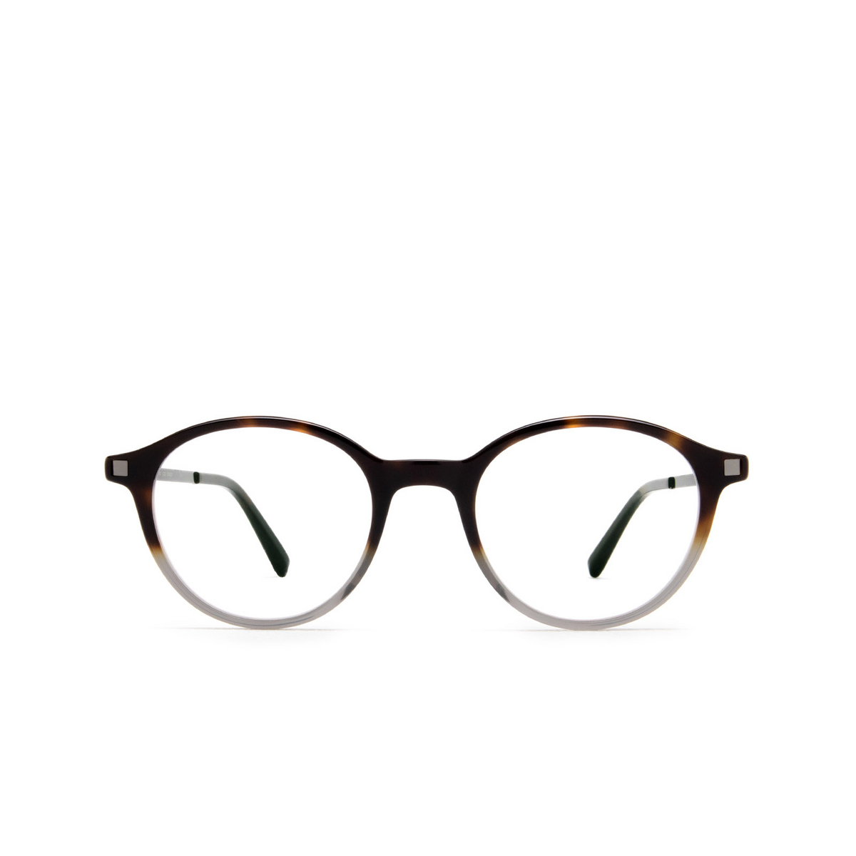 Mykita KOLMAR Eyeglasses 922 C9 Santiago Gradient/Shiny Gra - front view