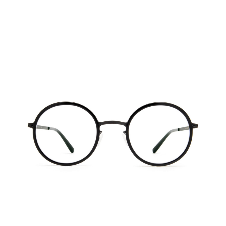 Mykita LUMI Eyeglasses 909 a6 black/black - 1/4