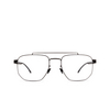 Mykita ML05 Eyeglasses 002 black - product thumbnail 1/4