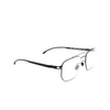 Mykita ML05 Eyeglasses 002 black - product thumbnail 2/4