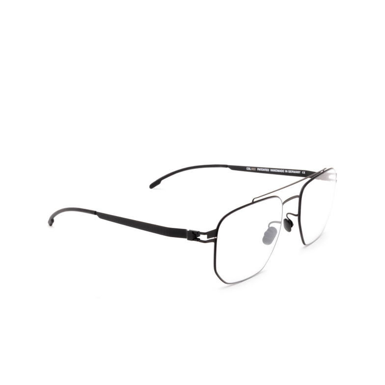 Mykita ML05 Eyeglasses 002 black - 2/4