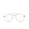 Mykita ML05 Eyeglasses 470 matte silver - product thumbnail 1/4