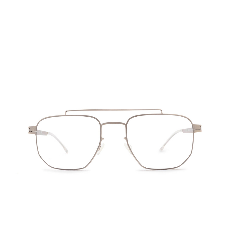 Mykita ML05 Eyeglasses 470 matte silver - 1/4